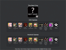Tablet Screenshot of cat-studio.net